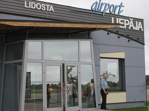 Latvia boosts coastal response capability with new aviation funding