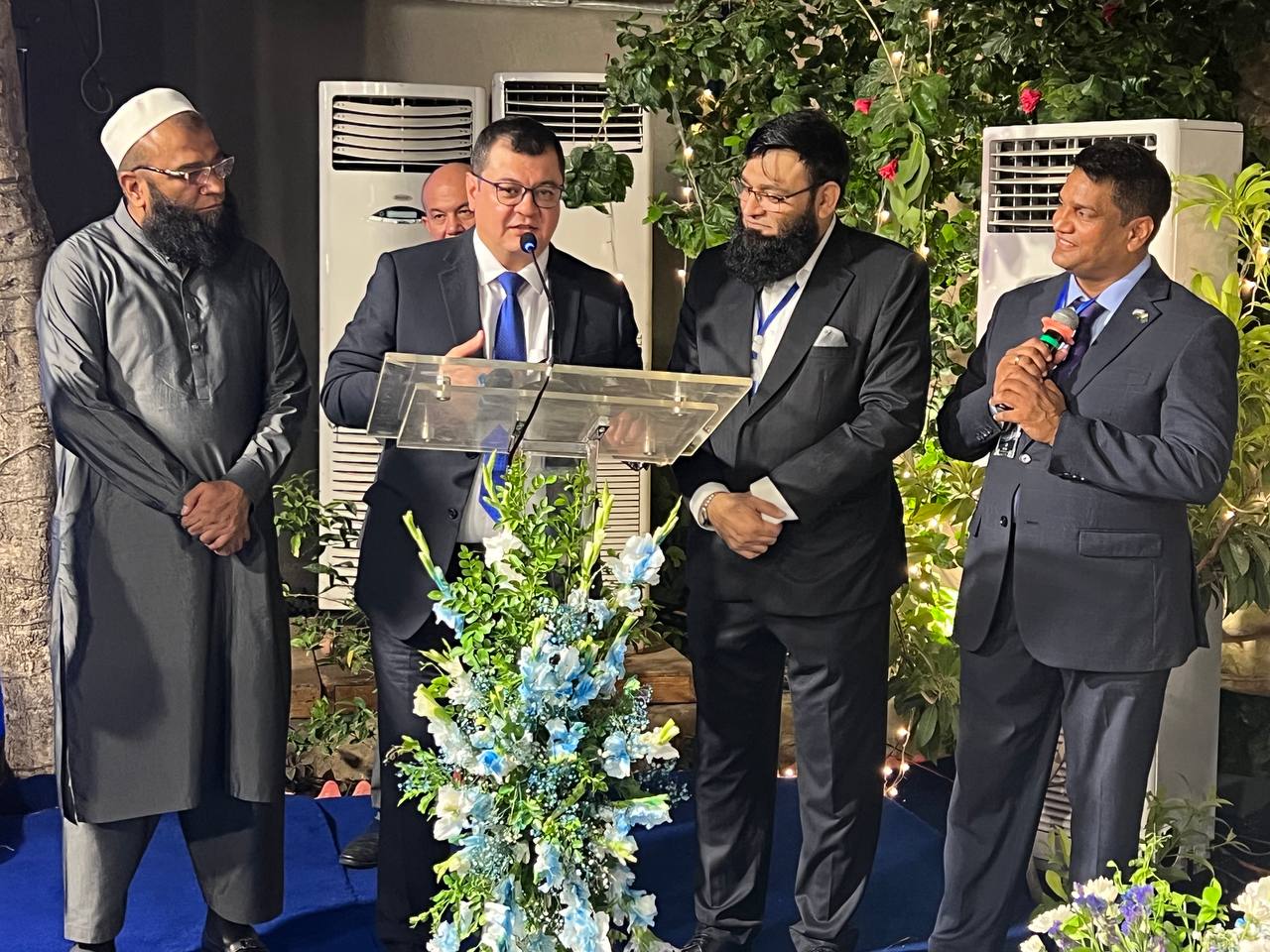 Trade, investment, and joint ventures top agenda at Uzbekistan–Pakistan forum