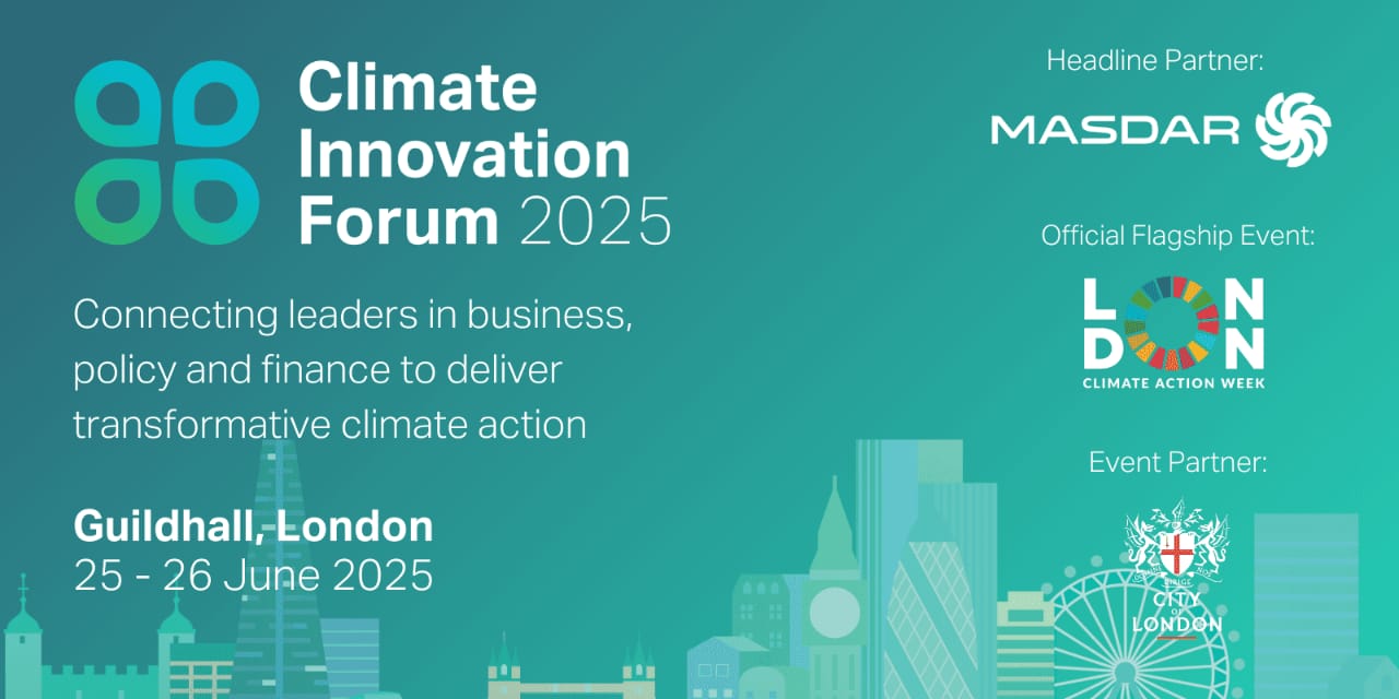 Global South Civil Society advances climate agenda at London forum (PHOTO)