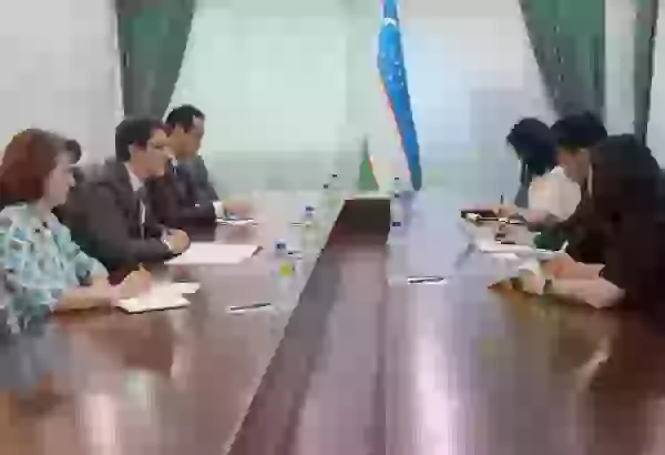 Uzbekistan, South Korea discuss enhanced trade and investment cooperation
