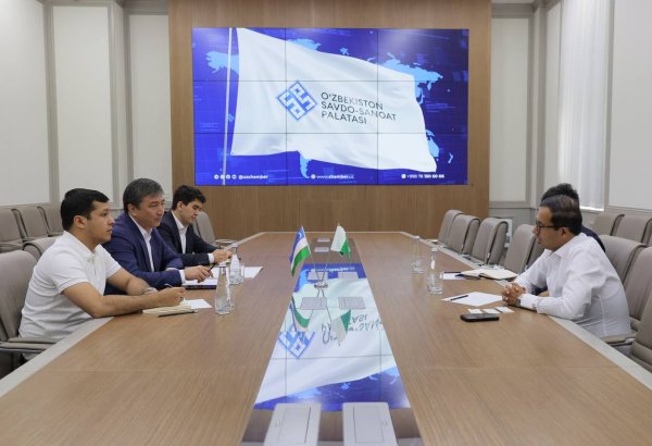 Uzbekistan, Pakistan to launch joint venture in pharmaceutical sector