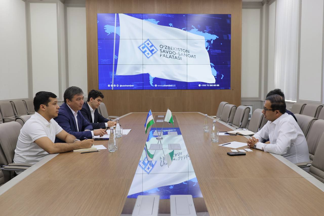 Uzbekistan, Pakistan to launch joint venture in pharmaceutical sector