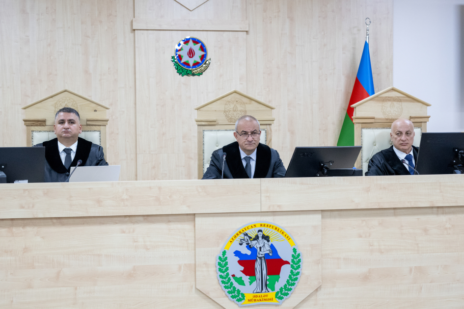 Crimes committed by Armenian military personnel against each other in Azerbaijan’s formerly occupied territories investigated by Armenia’s military prosecution and courts (PHOTO)