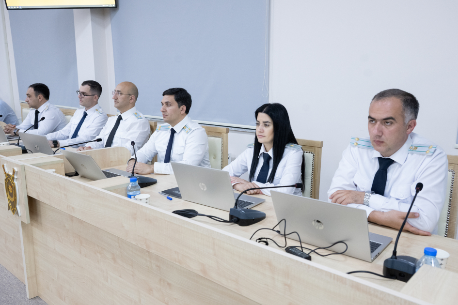 Crimes committed by Armenian military personnel against each other in Azerbaijan’s formerly occupied territories investigated by Armenia’s military prosecution and courts (PHOTO)