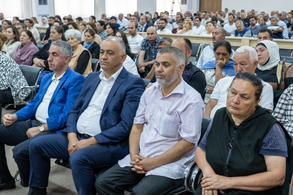 Crimes committed by Armenian military personnel against each other in Azerbaijan’s formerly occupied territories investigated by Armenia’s military prosecution and courts (PHOTO)