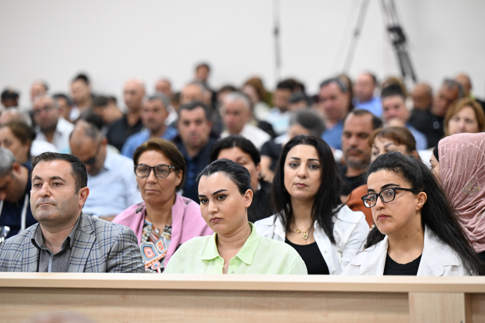 Crimes committed by Armenian military personnel against each other in Azerbaijan’s formerly occupied territories investigated by Armenia’s military prosecution and courts (PHOTO)