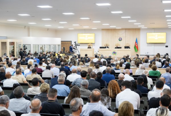 Arayik Harutyunyan confirms Armenian President awarded Jalal Harutyunyan lieutenant general rank