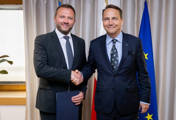 Tallinn to host 2026 Forum as Estonia leads Baltic EU strategy