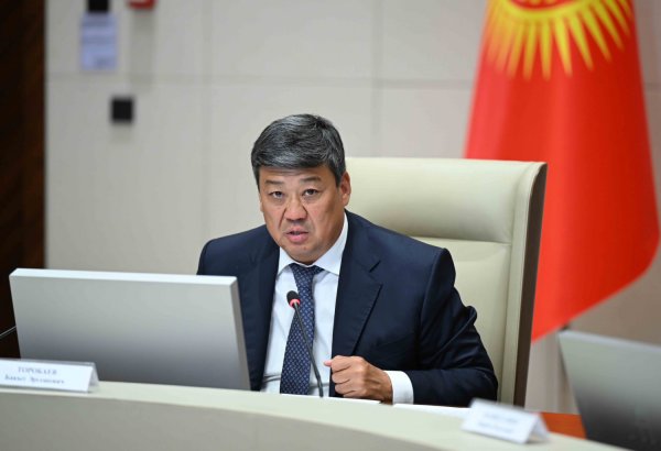 China-Kyrgyzstan-Uzbekistan railway construction starts on large scale