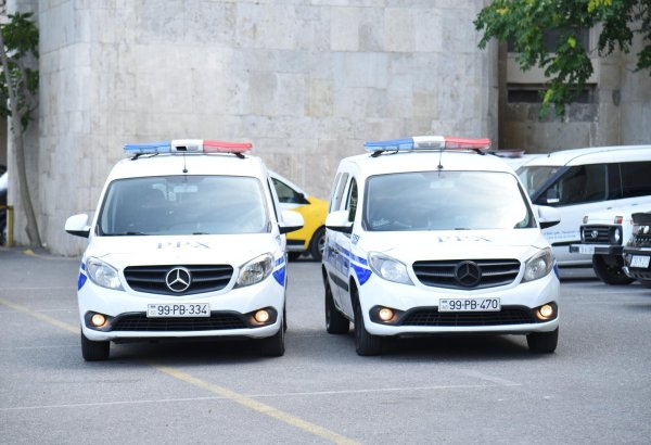Names of detainees during raid on Sputnik Azerbaijan office revealed