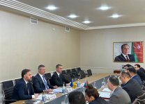 Azerbaijan and Ukraine hold consular discussions, sign protocol (PHOTO)