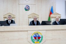 Crimes committed by Armenian military personnel against each other in Azerbaijan’s formerly occupied territories investigated by Armenia’s military prosecution and courts (PHOTO)