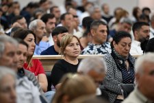 Crimes committed by Armenian military personnel against each other in Azerbaijan’s formerly occupied territories investigated by Armenia’s military prosecution and courts (PHOTO)