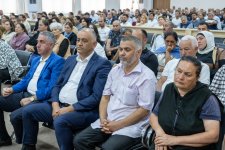 Crimes committed by Armenian military personnel against each other in Azerbaijan’s formerly occupied territories investigated by Armenia’s military prosecution and courts (PHOTO)