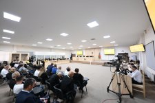 Crimes committed by Armenian military personnel against each other in Azerbaijan’s formerly occupied territories investigated by Armenia’s military prosecution and courts (PHOTO)
