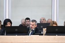 Crimes committed by Armenian military personnel against each other in Azerbaijan’s formerly occupied territories investigated by Armenia’s military prosecution and courts (PHOTO)