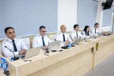 Crimes committed by Armenian military personnel against each other in Azerbaijan’s formerly occupied territories investigated by Armenia’s military prosecution and courts (PHOTO)