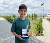 Another group of ex-IDPs arrive in Azerbaijan's liberated Kangarli village (PHOTO)