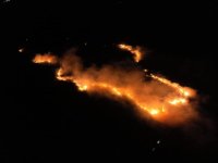 Bosnia's Armed Forces wrapping up significant firefighting operation in Grude (PHOTO)