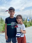 Another group of ex-IDPs arrive in Azerbaijan's liberated Kangarli village (PHOTO)