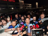 Forensic examination of Safarov brothers bodies begins (PHOTO/VIDEO)