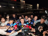Forensic examination of Safarov brothers bodies begins (PHOTO/VIDEO)