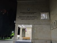 Forensic examination of Safarov brothers bodies begins (PHOTO/VIDEO)