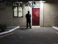 Forensic examination of Safarov brothers bodies begins (PHOTO/VIDEO)