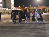 Forensic examination of Safarov brothers bodies begins (PHOTO/VIDEO)