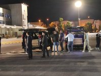 Forensic examination of Safarov brothers bodies begins (PHOTO/VIDEO)
