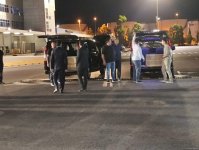Forensic examination of Safarov brothers bodies begins (PHOTO/VIDEO)