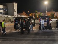 Forensic examination of Safarov brothers bodies begins (PHOTO/VIDEO)