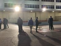 Forensic examination of Safarov brothers bodies begins (PHOTO/VIDEO)