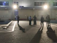 Forensic examination of Safarov brothers bodies begins (PHOTO/VIDEO)