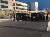 Forensic examination of Safarov brothers bodies begins (PHOTO/VIDEO)