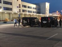 Forensic examination of Safarov brothers bodies begins (PHOTO/VIDEO)