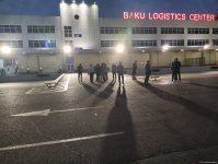 Forensic examination of Safarov brothers bodies begins (PHOTO/VIDEO)