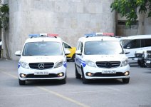 Azerbaijan announces police raid on suspended Sputnik office (PHOTO/VIDEO)
