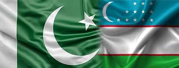 Uzbekistan, Pakistan team up to supercharge cargo flow through Karachi