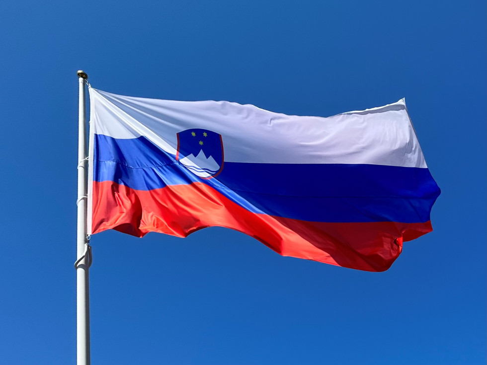 Morgan Stanley recognizes Slovenia's capital market progress
