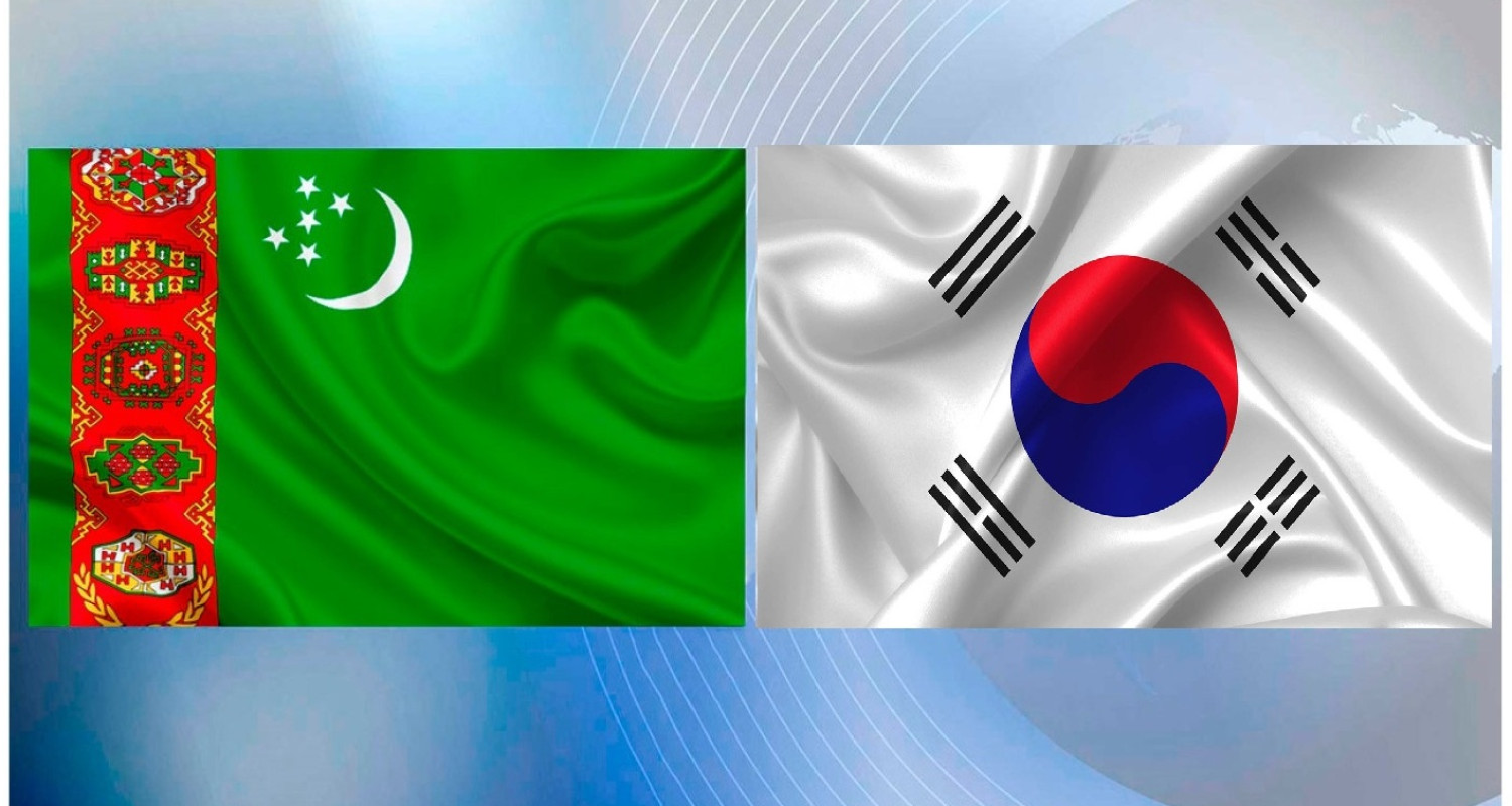 Turkmenistan, South Korea forge ahead with Daewoo-led industrial push