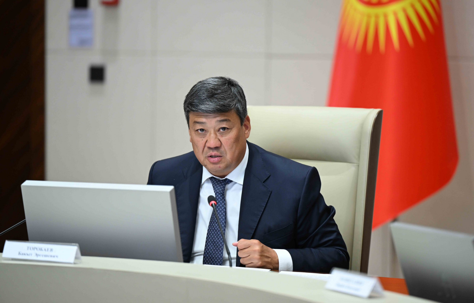 China-Kyrgyzstan-Uzbekistan railway construction starts on large scale