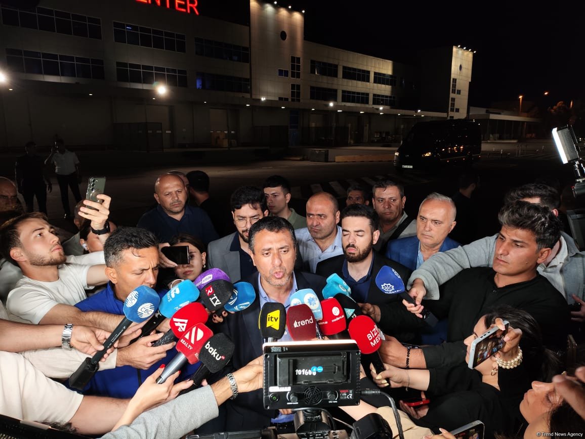 Forensic examination of Safarov brothers bodies begins (PHOTO/VIDEO)