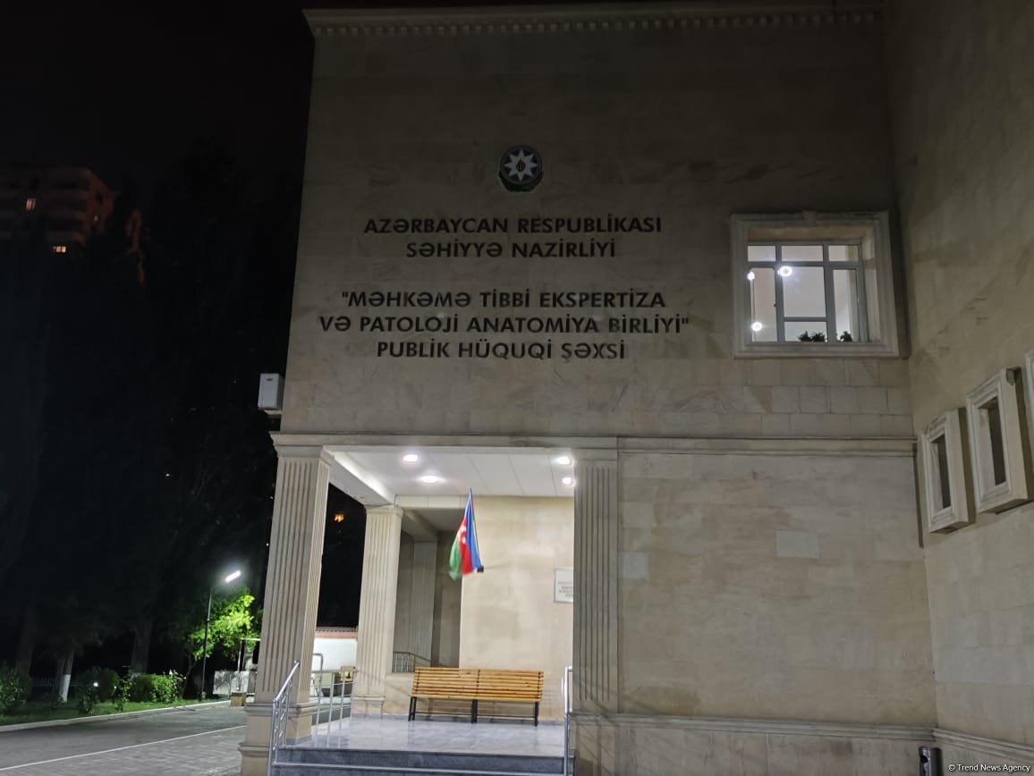 Forensic examination of Safarov brothers bodies begins (PHOTO/VIDEO)