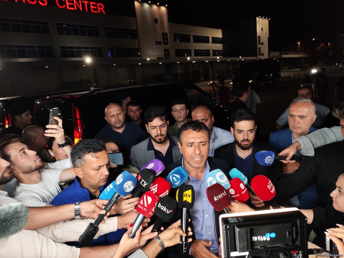 Forensic examination of Safarov brothers bodies begins (PHOTO/VIDEO)