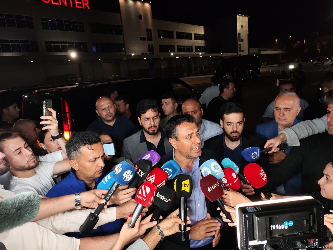 Forensic examination of Safarov brothers bodies begins (PHOTO/VIDEO)