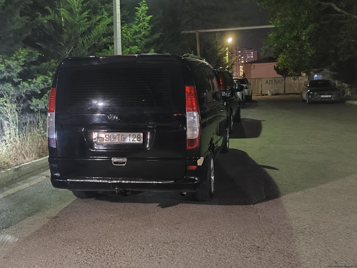 Forensic examination of Safarov brothers bodies begins (PHOTO/VIDEO)