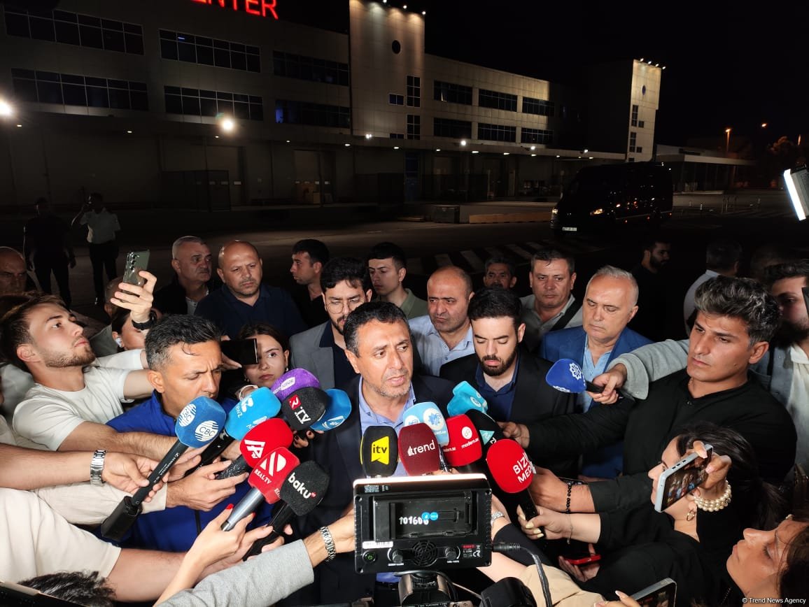 Forensic examination of Safarov brothers bodies begins (PHOTO/VIDEO)