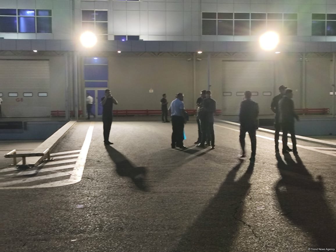 Forensic examination of Safarov brothers bodies begins (PHOTO/VIDEO)