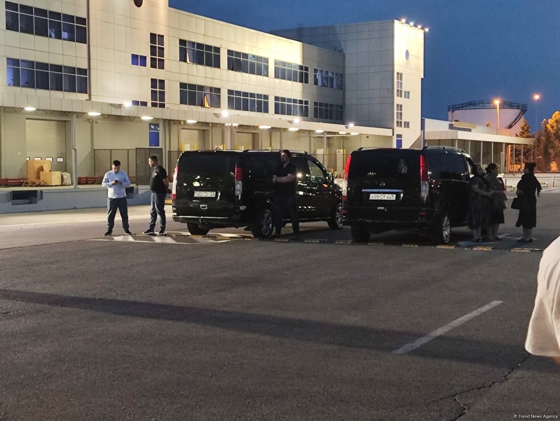 Forensic examination of Safarov brothers bodies begins (PHOTO/VIDEO)